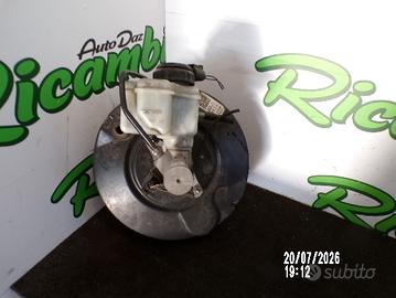 SERVOFRENO PER VW GOLF 6 - VI 2.0 TDI 2012