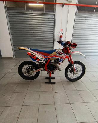 Beta rr 50 racing  2019