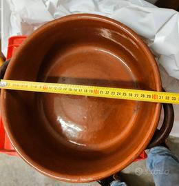 ciotola terracotta 