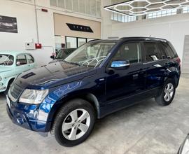 Suzuki Grand Vitara Grand Vitara 1.9 DDiS 5 porte