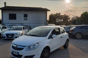 Opel Corsa 1.3 CDTI 3 porte Sport VAN PR. IVATO