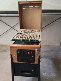 cabinet flipper bingo