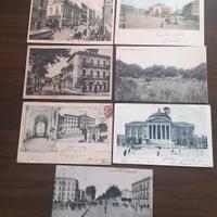 cartoline paesaggistiche 