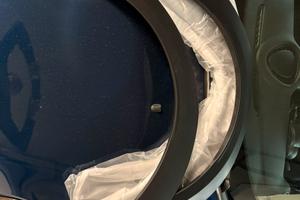 Parafanghini jcw mini f56 2022