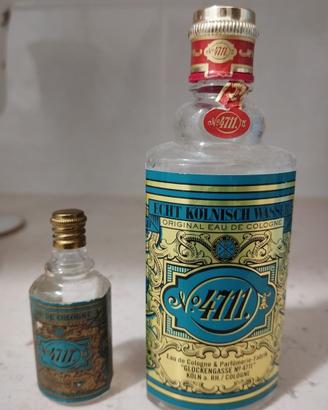 Mignon Acqua di Colonia 4711