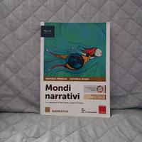 Mondi narrativi - Maurizia Franzini, Raffaele Russ