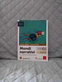 Mondi narrativi - Maurizia Franzini, Raffaele Russ