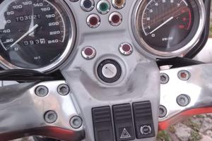BMW R 850 R  abs 