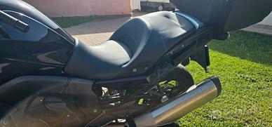 sella BMW k 1600 gt/gtl