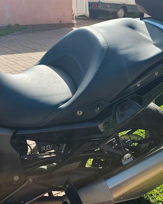 sella BMW k 1600 gt/gtl