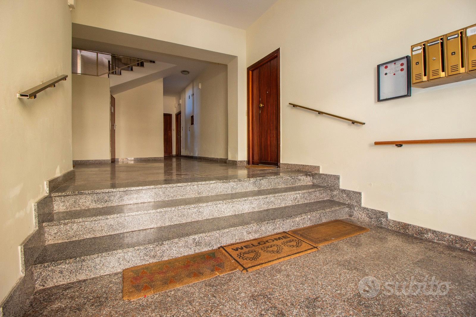 Appartamento – Sassari, Sacro Cuore - Vista 3