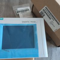 6AV6 545-0BA15-2AX0 Siemens hmi TP 170A
