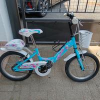 bicicletta bimba