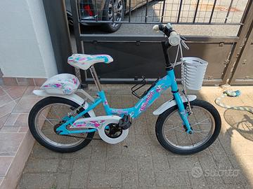 bicicletta bimba