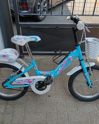 bicicletta bimba