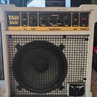 Amplificatore per Chitarra V Amp