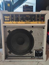 Amplificatore per Chitarra V Amp