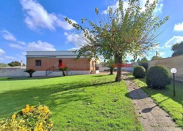 Villa bifamiliare Aprilia [Cod. rif 3273320VRG] (C