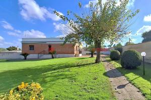 Villa bifamiliare Aprilia [Cod. rif 3273320VRG] (C