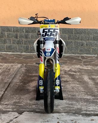 husqvarna fs 450 2018