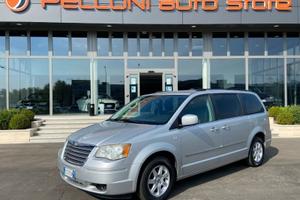 Chrysler Gr.Voyager 2.8 CRD 7 POSTI Touring G...