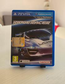 Giochi per Playstation Ps Vita 