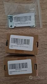 Kit Montaggio a Rack Cisco 19" (ISR 4450/4350) + S