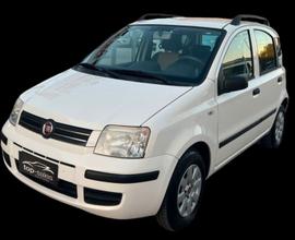 Fiat Panda 1.2 Dynamic Ok Neopatentati PERFETTA