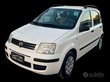 Fiat Panda 1.2 Dynamic Ok Neopatentati PERFETTA