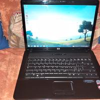 hp 15,4 pollici leggere bene l annuncio