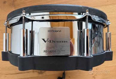 Roland PD-14DS Rullante Digitale