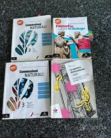 Libri da scuola