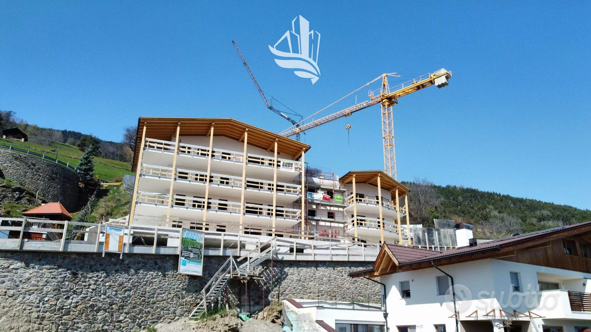 Apartment in Barbian - Barbiano - Vista 4
