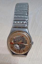 Orologio Swatch 