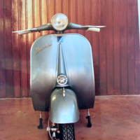 Vespa VB1