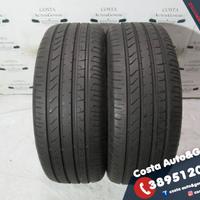 225 55 18 Cooper 90% 225 55 R18 Estive Pneus