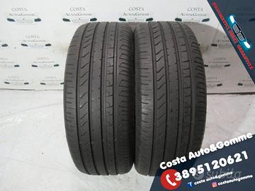 225 55 18 Cooper 90% 225 55 R18 Estive Pneus