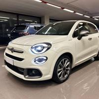 Fiat 500x 1.6 130 cv