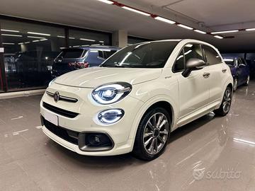 Fiat 500x 1.6 130 cv