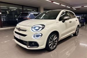 Fiat 500x 1.6 130 cv