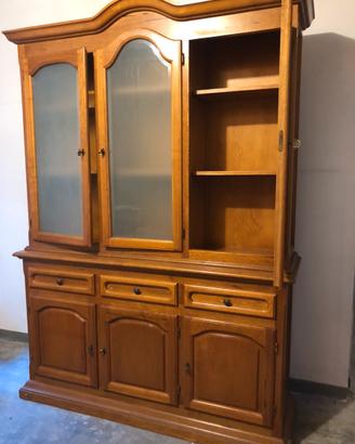 Credenza