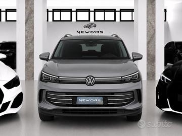 Volkswagen Tiguan 2.0 TDI 150 CV DSG Life