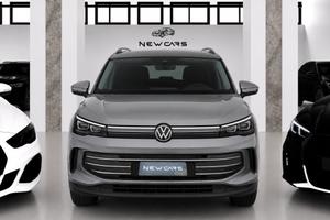 Volkswagen Tiguan 2.0 TDI 150 CV DSG Life