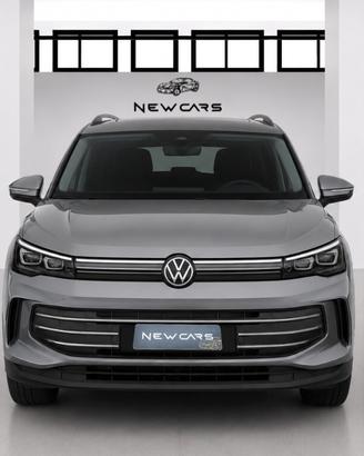 Volkswagen Tiguan 2.0 TDI 150 CV DSG Life