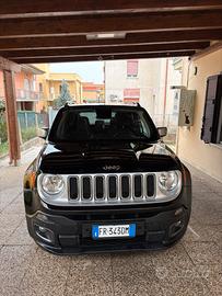 Jeep renegade 1600 multijet