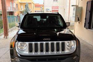 Jeep renegade 1600 multijet