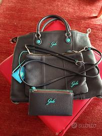 Set Gabs