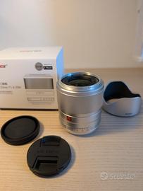 Obiettivo Viltrox 23mm f1.4 Fujifilm autofocus,