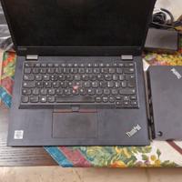 Lenovo Thinkpad L13 da 15,6" - Intel I5 10310U