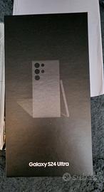 samsumg galaxy s24 ultra  512 GB 